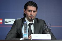 Caminero: "Mandzukic tiene las características que buscábamos"