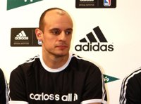 Jiménez: "Es un grupo muy igualado y muy difícil"