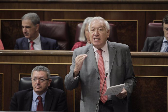 osé Manuel García-Margallo