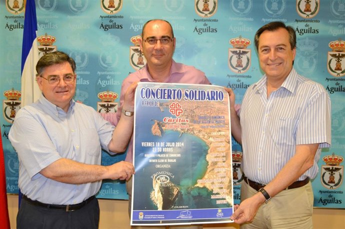 Martínez, Amatriaín y Sánchez