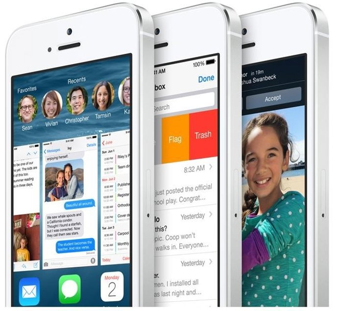 Apple lanza nuevas betas de iOS 8 y OSX Yosemite Developer Preview
