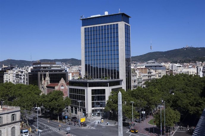 KKH Property se hace con el 111 de Passeig de Gràcia 
