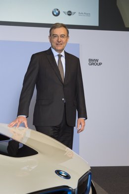 Norbert Reithofer (BMW)