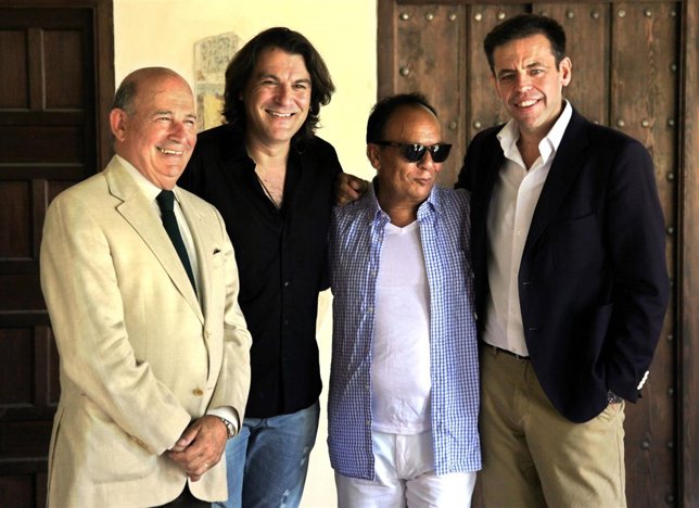 Bienal de Flamenco y Fundación Cruzcampo renuevan compromiso