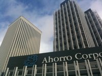 Empresarios le dicen al Ayuntamiento que el problema de Azca "es de seguridad y no de ruido"