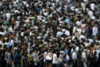 La población urbana aumentará en 2.500 millones de personas para 2045