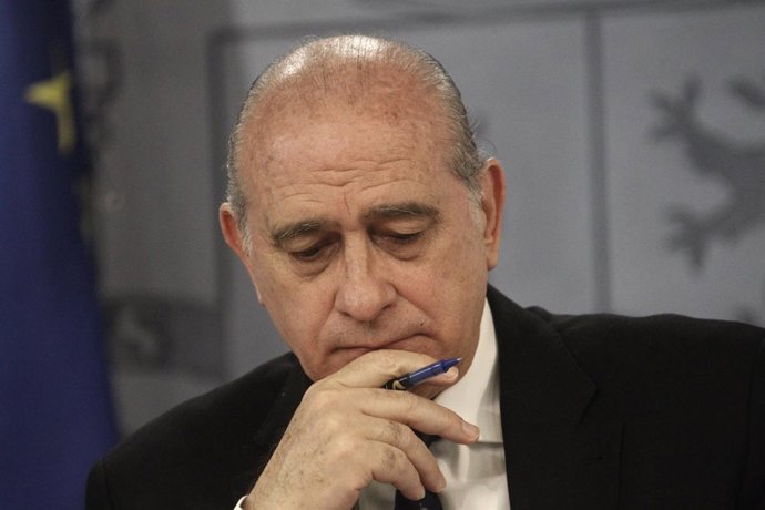 Jorge Fernández Díaz, consejo