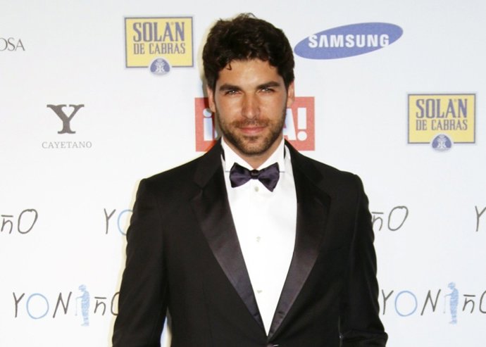 Cayetano Rivera vuelve de su vuelta al Mundo: Ha sido un viaje especial