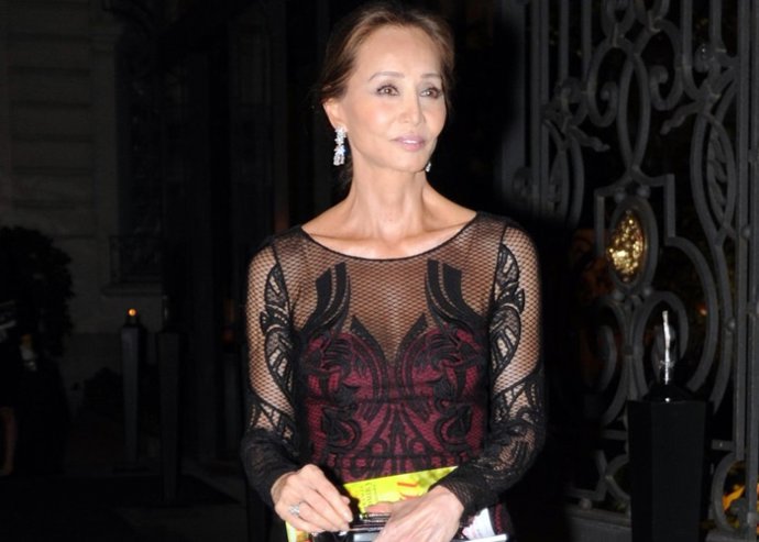 Isabel Preysler