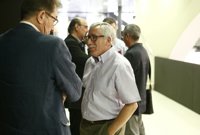 Economía/IPC.- CC.OO. ve riesgos de deflación que amenazan la "titubeante" recuperación económica