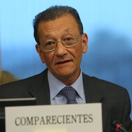 Presidente de la UPTA, Sebastián Reyna