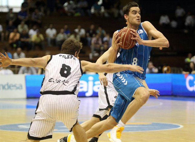 T Satoransky Cajasol