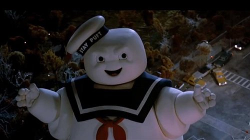 Los Cazafantasmas película remasterizada