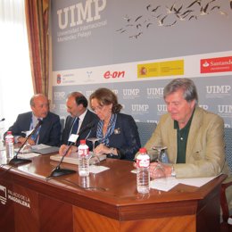 Méndez de Vigo, Gracia y Grynspan