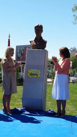 PARQUE Miguel Ángel Blanco