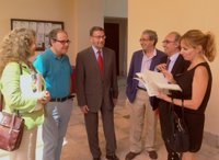 Gracia cree que la confianza en la política dependerá de que la economía "se supedite a la generación del bien común"