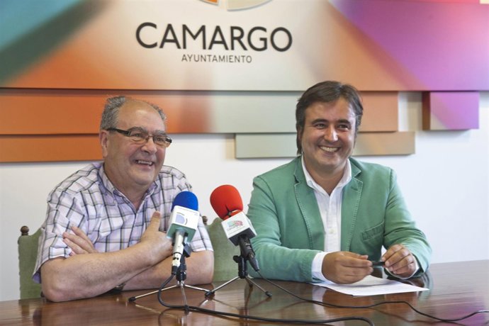 Salcines y Movellán