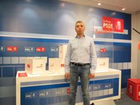 Unos 1.250 socialistas están llamados este domingo en La Rioja a elegir al secretario general del PSOE