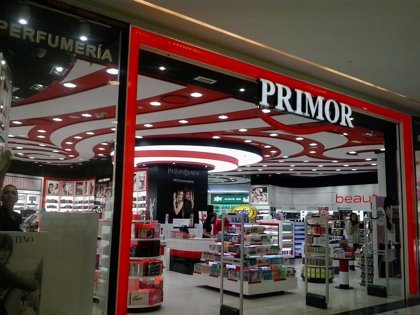 Inaugurada primera tienda Primor en Valladolid