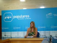 PP C-LM asegura que el PSOE es el "enemigo número 1 del campo de Castilla-La Mancha"
