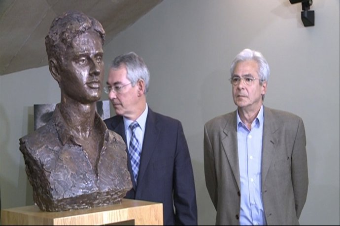 Homenaje a Miguel Ángel Blanco