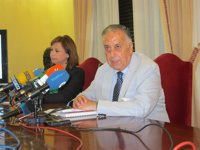 Subdelegación recuerda que la Junta no presentó alegaciones ambientales a la DIA para el almacén de gas