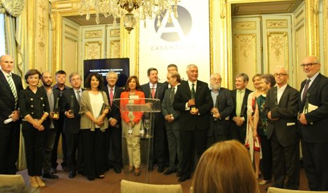 Cooperación y Desarrollo