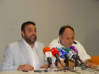 XLR Music dice que el festival con Aoki y Guetta se hará en el futuro y no se descarta Azuqueca