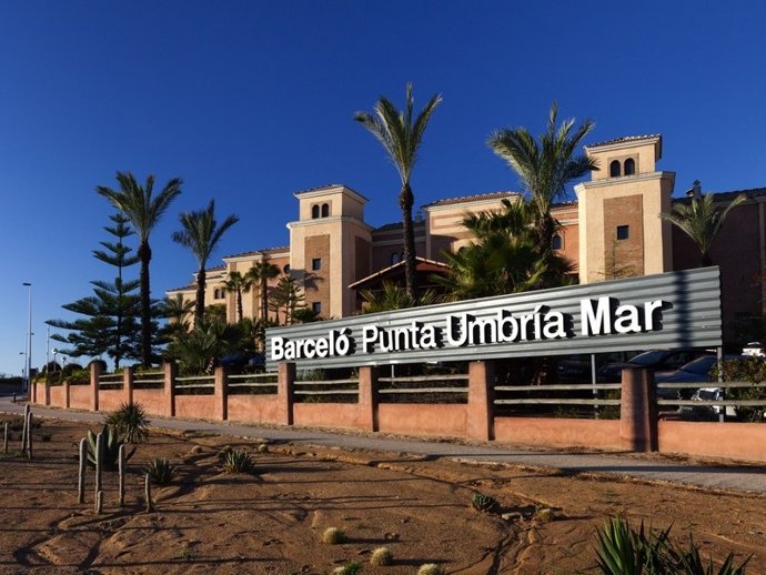 Barceló Punta Umbria Mar
