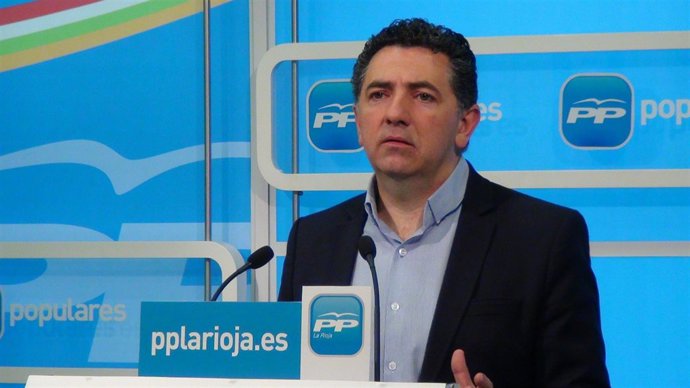 Carlos Cuevas, secretario general PSOE analiza datos economía