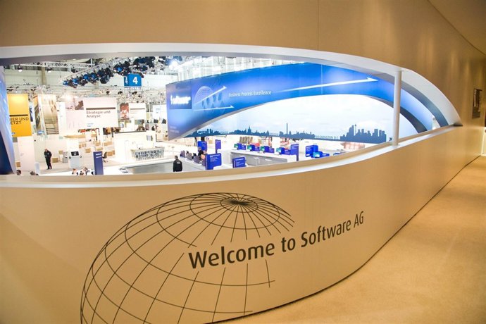 SOFTWARE AG