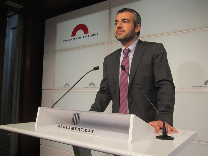 Maurici Lucena (PSC)