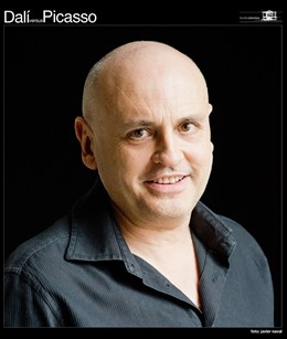 Juan Carlos Pérez de la Fuente, nuevo director del Teatro Español