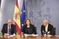 Wert dice que "no existe abuso de poder" por el decreto de escolarización en castellano porque sigue la doctrina del TC