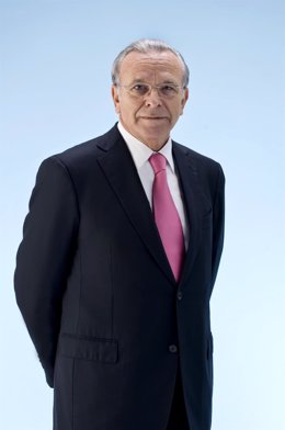 Isidro Fainé (CaixaBank)
