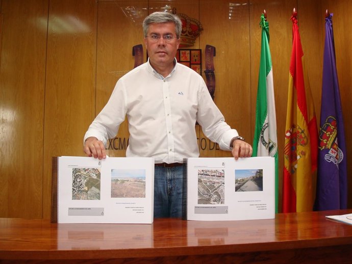 José Enrique Fernández de Moya