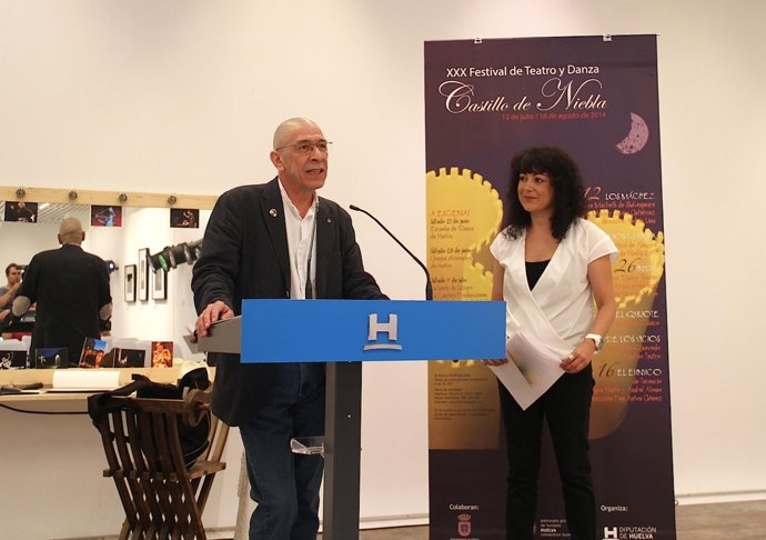 Presentan la obra 'Los Mácbez'. 