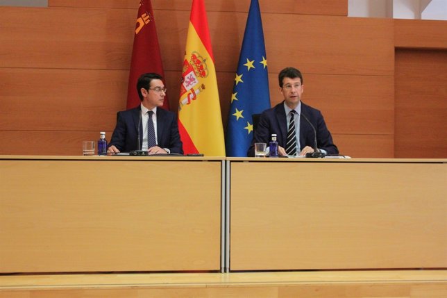 José Gabriel Ruiz y Juan Carlos Ruiz