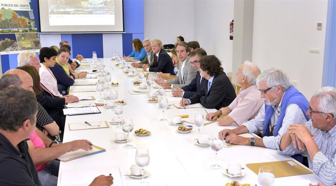 Consejo Municipal de Sostenibilidad