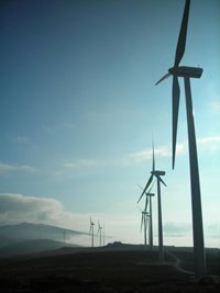 El PP afirma que el Gobierno "ha cumplido" con un Plan Energético "equilibrado y realista"