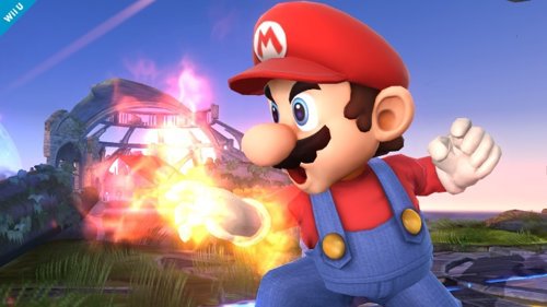Super Smash Bros tendrá un nuevo personaje el próximo lunes