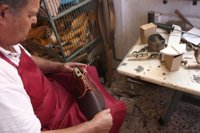 Critican que en Toledo no cuida a artesanos profesionales