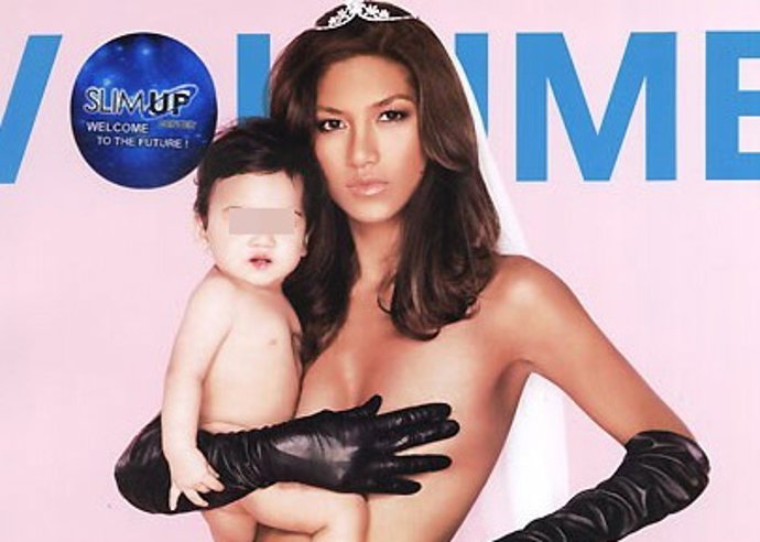 Un mes después, Yuyee, la mujer de Frank Cuesta sigue cárcel #freeyuyee