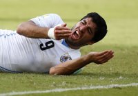 Luis Suárez se perderá entre once y doce partidos con el FC Barcelona por la sanción del mordisco