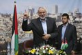 Haniyeh asegura que los líderes de Hamás "no temen las amenazas de Israel", que "fracasará"