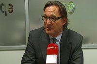 AMI pide a Mas un "gran pacto social" para fijar las plebiscitarias si no hay consulta