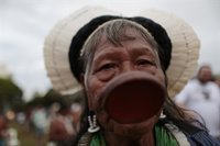 Indígenas, los 'otros' americanos, los olvidados