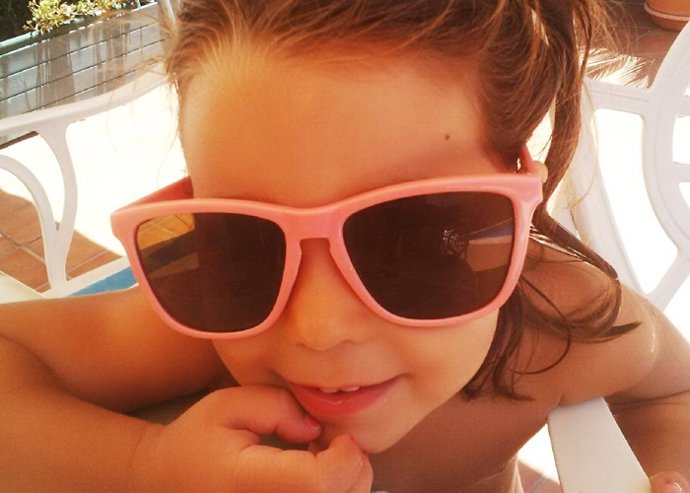 Gafas de sol, un must have que cumple 85 años