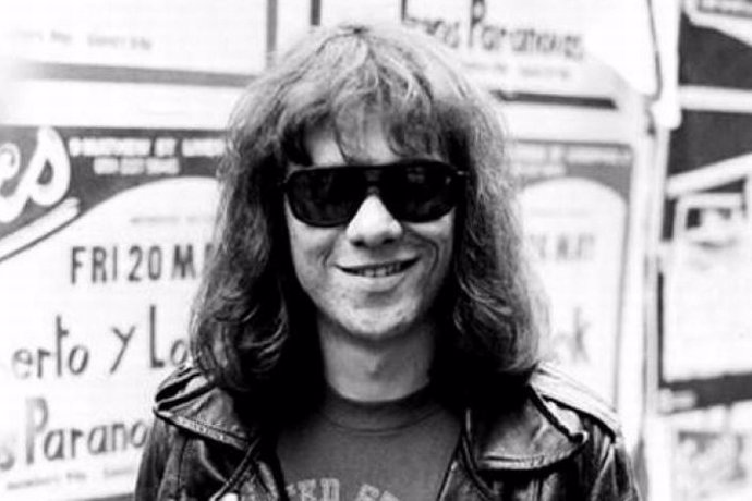 Muere Tommy Ramone, último miembro de 'The Ramones'