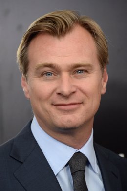 Christopher Nolan comienza el rodaje de Interstellar